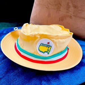 Masters Bucket Hat
